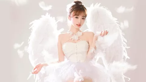 万圣节管道人惊吓路人