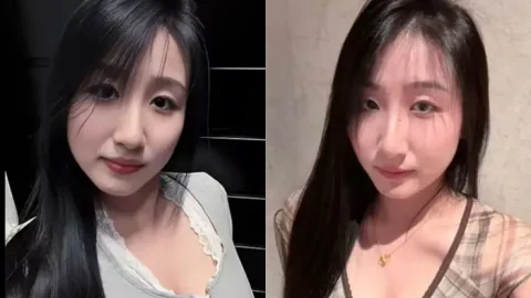 何伟霞高冷少妇